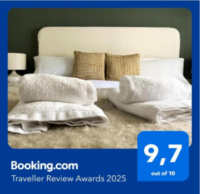 Apartamento Buho Real - Vistahermosa